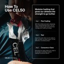 Styrkr CEL50 Energy Chew - Single