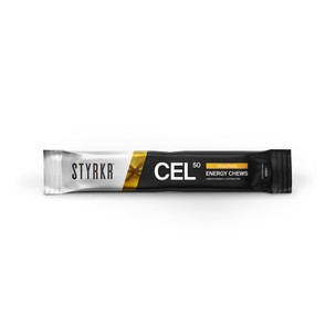 Styrkr CEL50 Energy Chew - Single