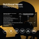 Styrkr CEL50 Energy Chew - Single