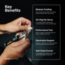 Styrkr CEL50 Energy Chew - Single