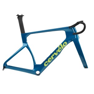 Cervelo S5 Road Frameset 2027