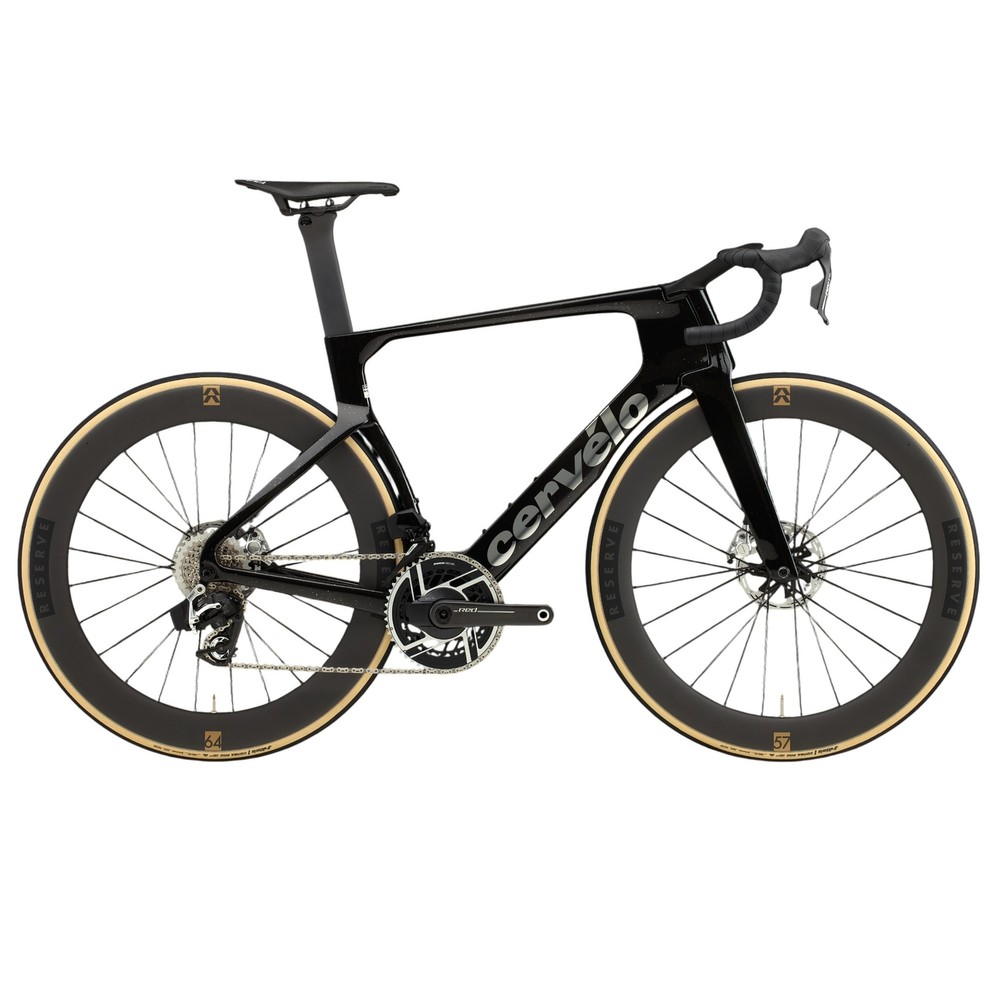 Cervelo S5 Red AXS Road Bike 2027