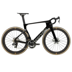 Cervelo S5 Red AXS Road Bike 2027