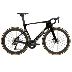 Cervelo S5 Ultegra Di2 Road Bike 2027