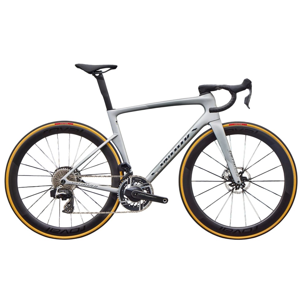 中古 送料込】Specialized S-Works Tarmac sl6 54サイズ 自転車