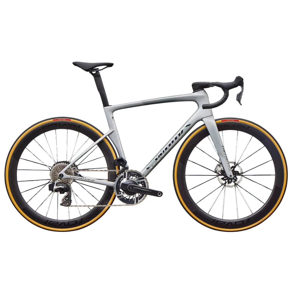 Sigma Sports Specialized S-Works Tarmac SL9 RED AXS Road Bike | Discount Codes available, easy returns, up to £25 off with Newsletter Signup, FREE Postage over £60