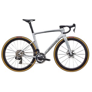Specialized S-Works Tarmac SL9 RED AXS Road Bike