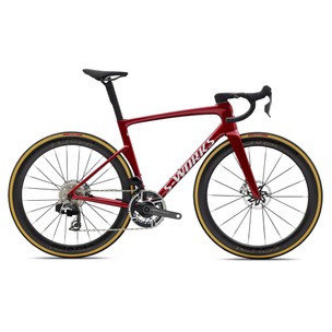 Specialized S-Works Tarmac SL9 RED AXS Road Bike