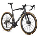 Specialized S-Works Tarmac SL9 Dura-Ace Di2 Road Bike