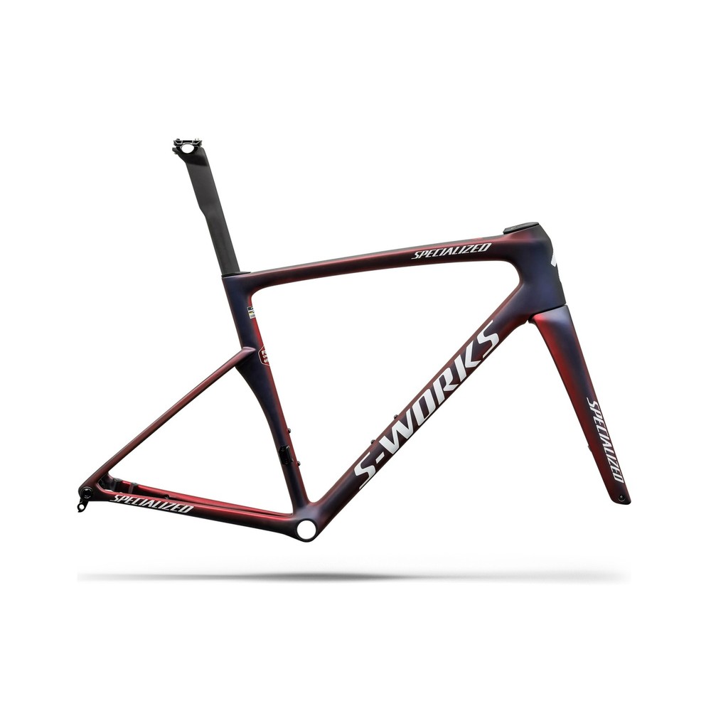 Specialized S-Works Tarmac SL9 Team Edition Frameset