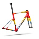 Specialized S-Works Tarmac SL9 Team Edition Frameset