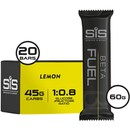 Science In Sport Beta Fuel Energy Chew - Box