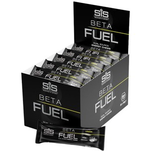 Science In Sport Beta Fuel Energy Chew - Box