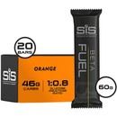 Science In Sport Beta Fuel Energy Chew - Box