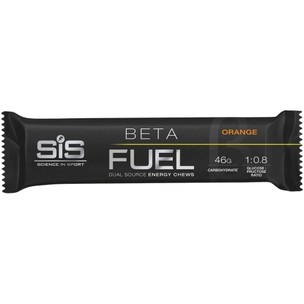 Science In Sport Beta Fuel Energy Chews - Single