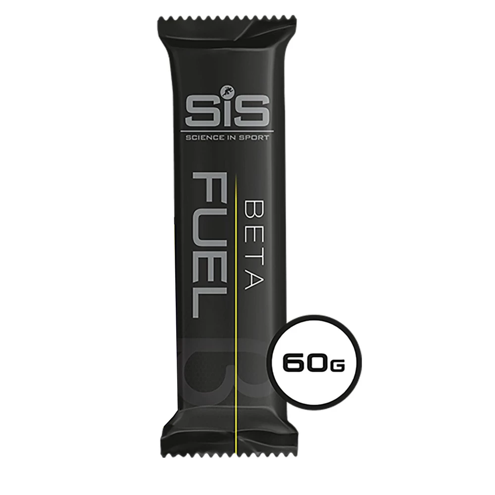 Sigma Sports Science in Sport Beta Fuel Energy Chews - Single | Discount Codes available, easy returns, up to £25 off with Newsletter Signup, FREE Postage over £60