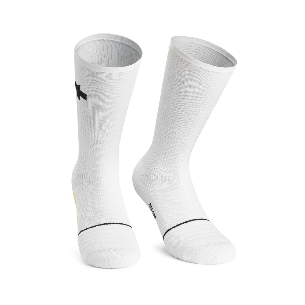 Sigma Sports Assos Equipe Spring Fall Socks P1 | Discount Codes available, easy returns, up to £25 off with Newsletter Signup, FREE Postage over £60