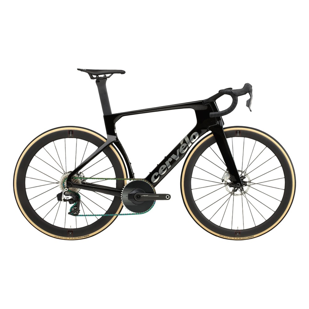 Cervelo S5 Red AXS 1 Road Bike 2027