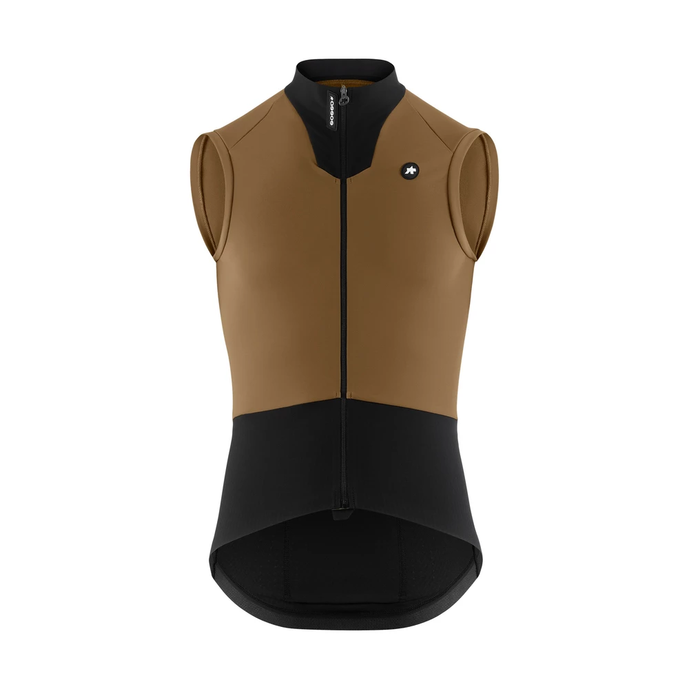 Sigma Sports Assos EQUIPE R Spring Fall Gilet S11 | Discount Codes available, easy returns, up to £25 off with Newsletter Signup, FREE Postage over £60