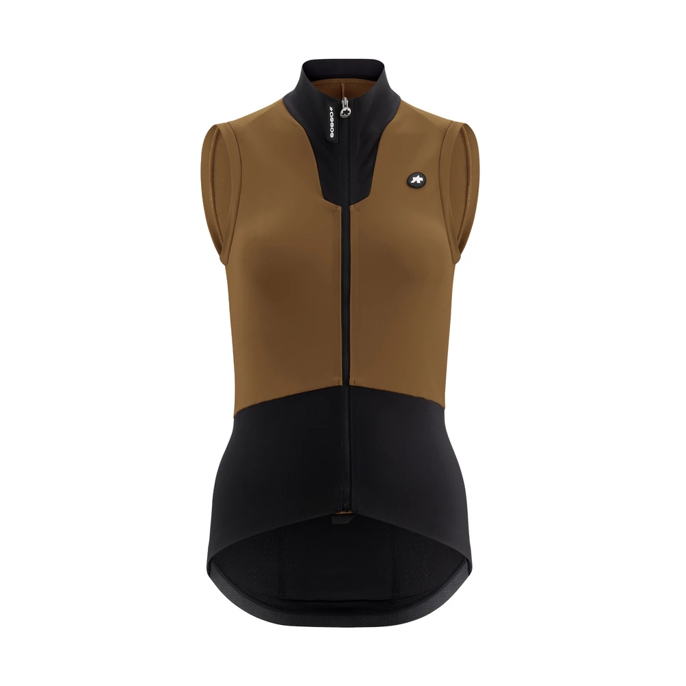 Sigma Sports Assos Women's UMA GTV Spring Fall Vest S11 | Discount Codes available, easy returns, up to £25 off with Newsletter Signup, FREE Postage over £60