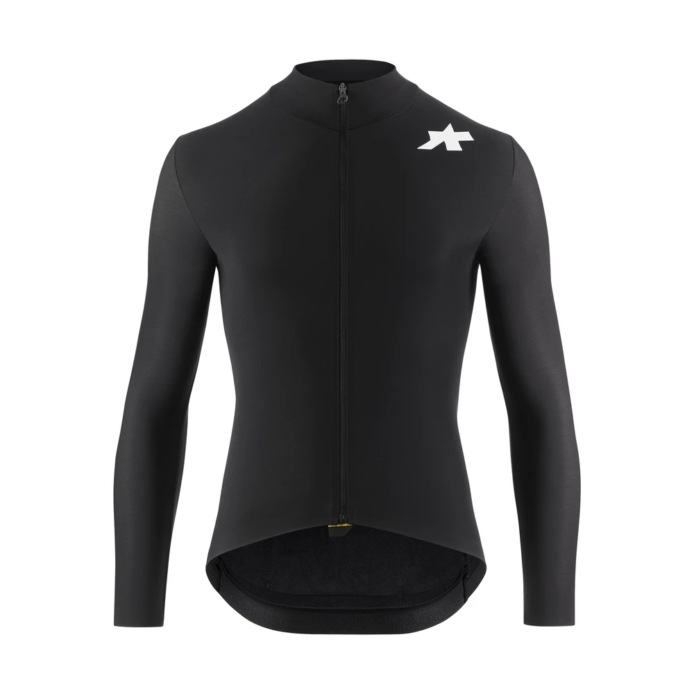 Sigma Sports Assos Mille GT Spring Fall Jersey S11 | Discount Codes available, easy returns, up to £25 off with Newsletter Signup, FREE Postage over £60