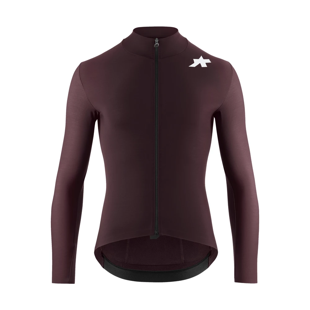 Sigma Sports Assos Mille GT Spring Fall Jersey S11 | Discount Codes available, easy returns, up to £25 off with Newsletter Signup, FREE Postage over £60
