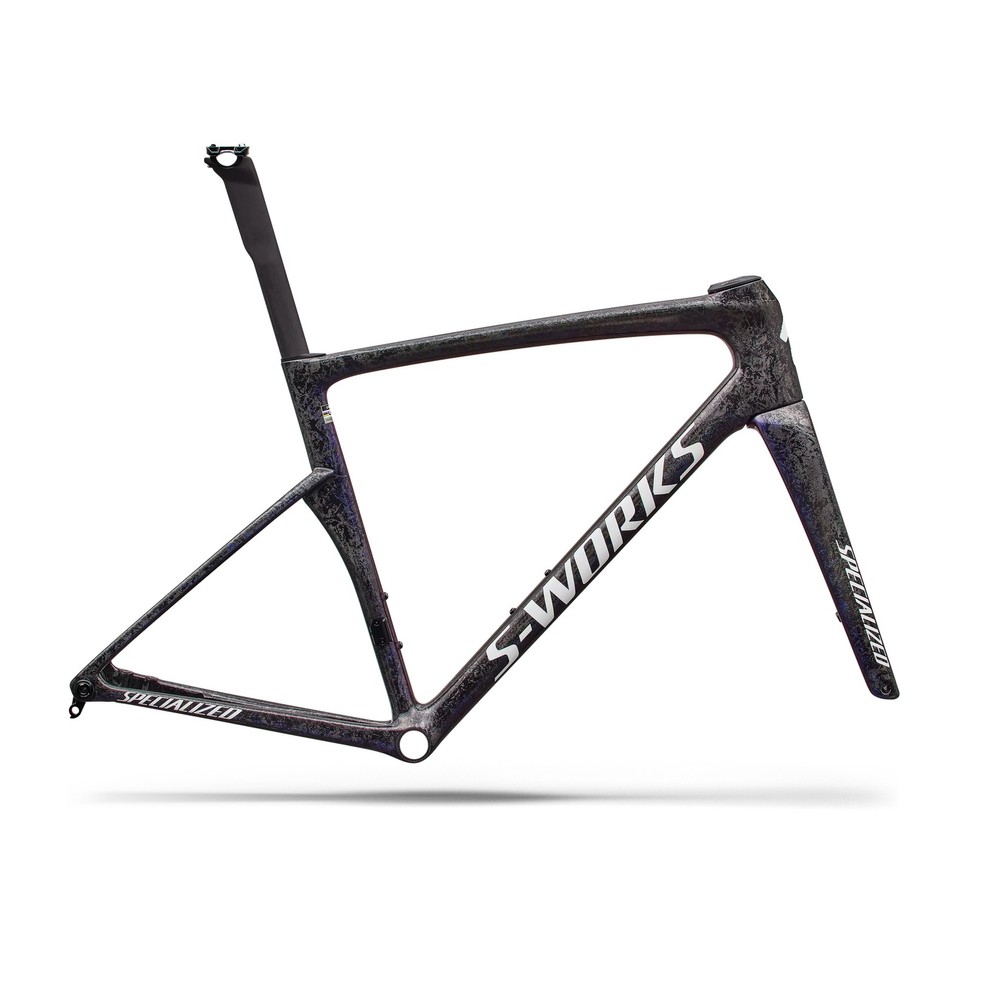 Specialized S-Works Tarmac SL9 Frameset