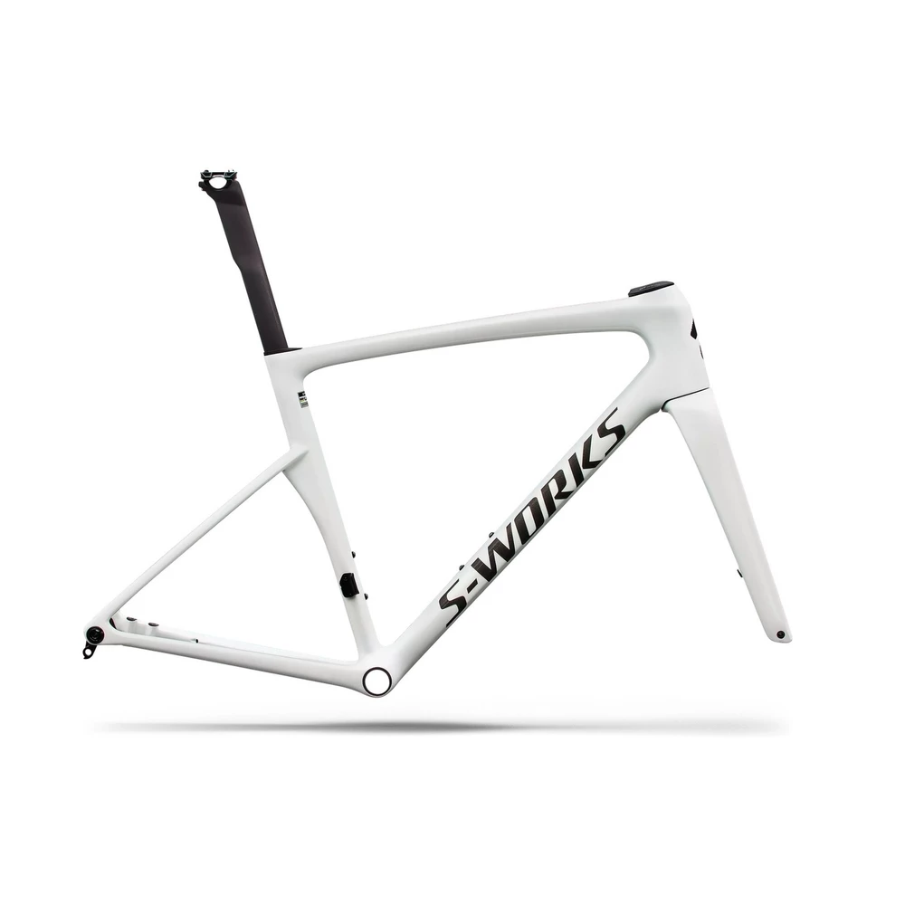Sigma Sports Specialized S-Works Tarmac SL9 Frameset | Discount Codes available, easy returns, up to £25 off with Newsletter Signup, FREE Postage over £60