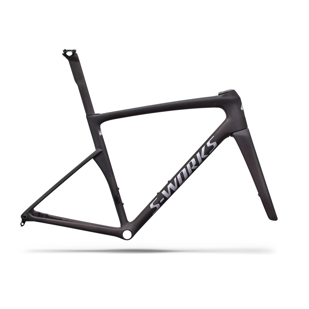 Specialized S-Works Tarmac SL9 Frameset | Sigma Sports