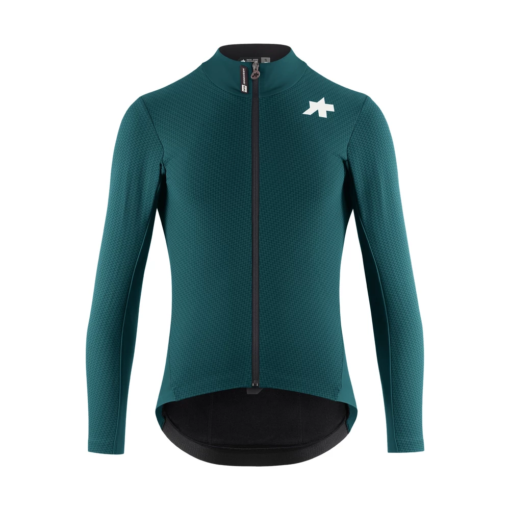 Sigma Sports Assos MILLE GT Winter Jacket S11 EVO | Discount Codes available, easy returns, up to £25 off with Newsletter Signup, FREE Postage over £60
