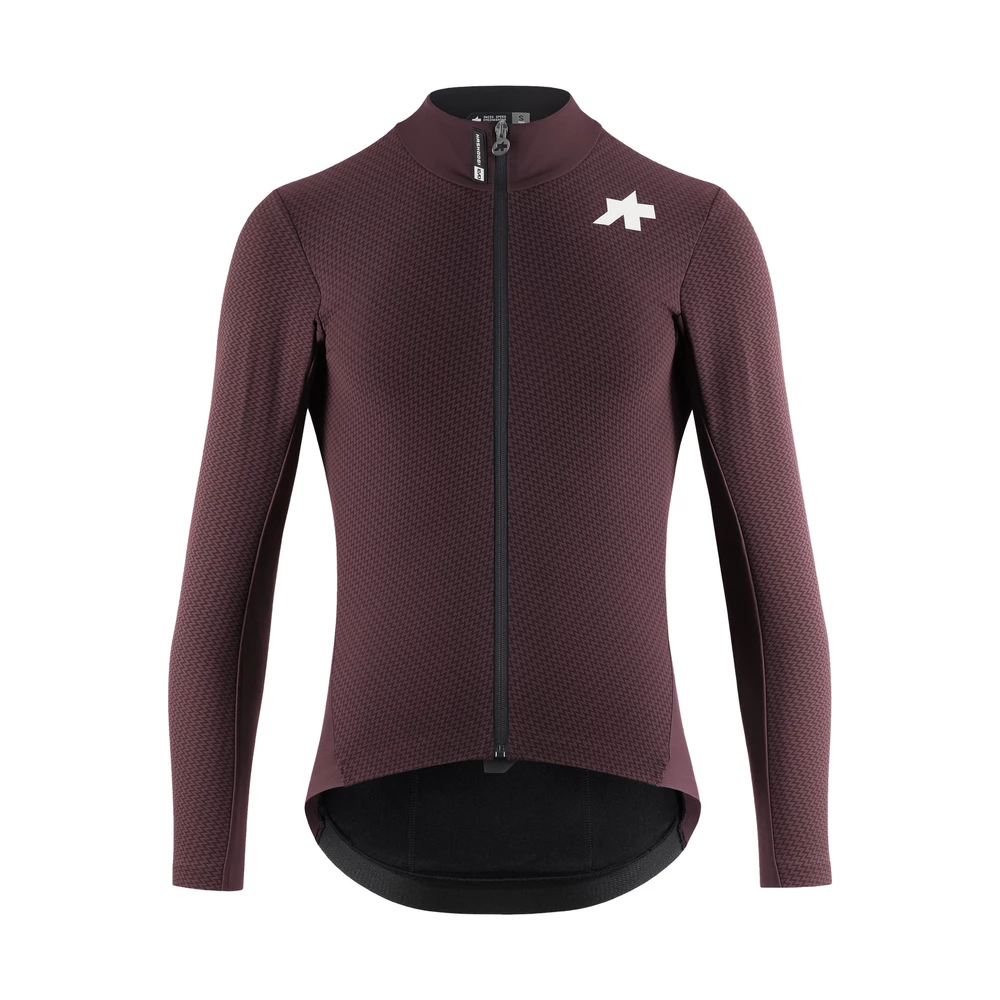 Sigma Sports Assos MILLE GT Winter Jacket S11 EVO | Discount Codes available, easy returns, up to £25 off with Newsletter Signup, FREE Postage over £60