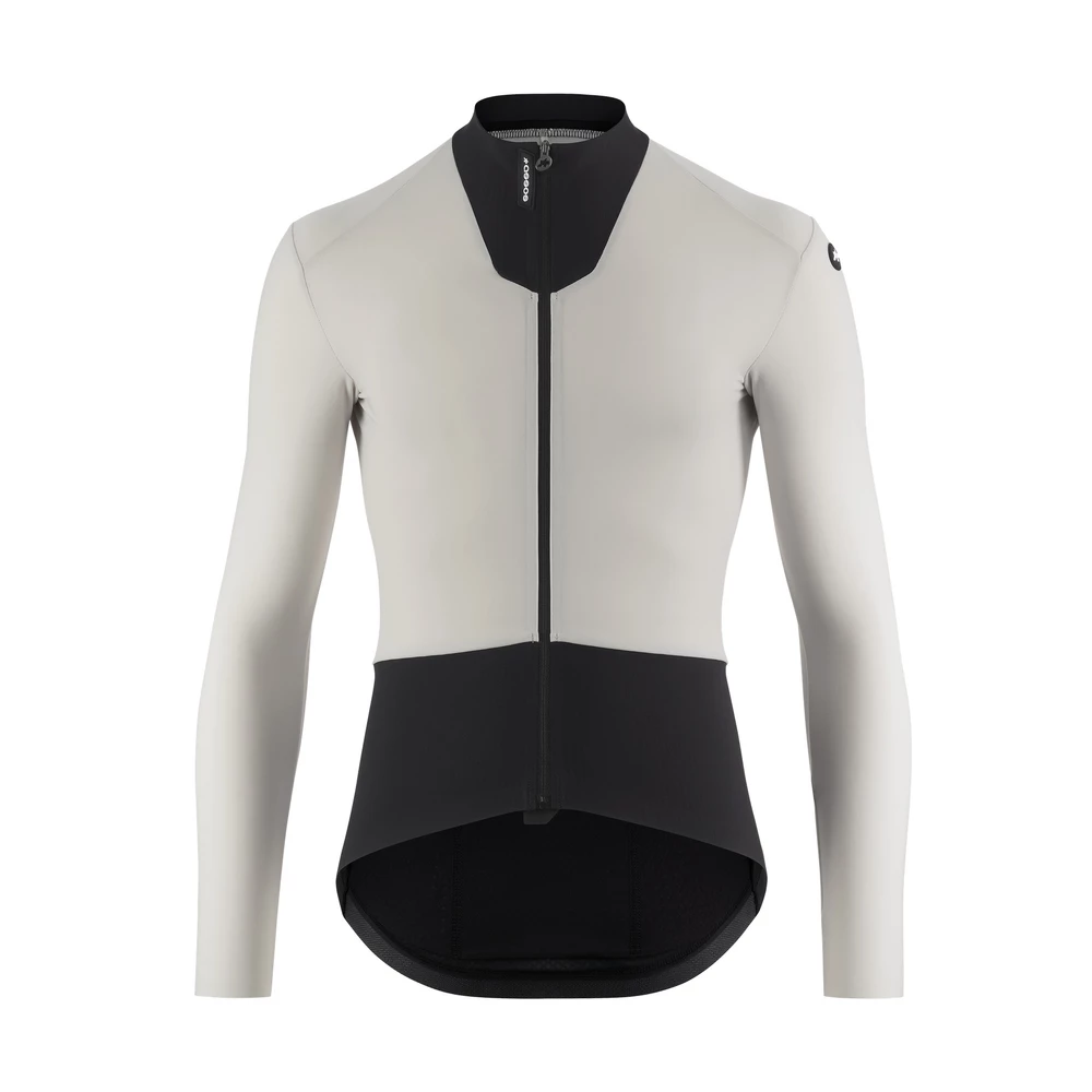 Sigma Sports Assos Equipe R Spring Fall S11 Long Sleeve Jersey | Discount Codes available, easy returns, up to £25 off with Newsletter Signup, FREE Postage over £60