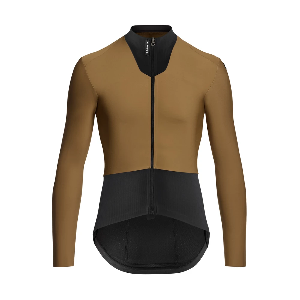 Sigma Sports Assos Equipe R Spring Fall S11 Long Sleeve Jersey | Discount Codes available, easy returns, up to £25 off with Newsletter Signup, FREE Postage over £60
