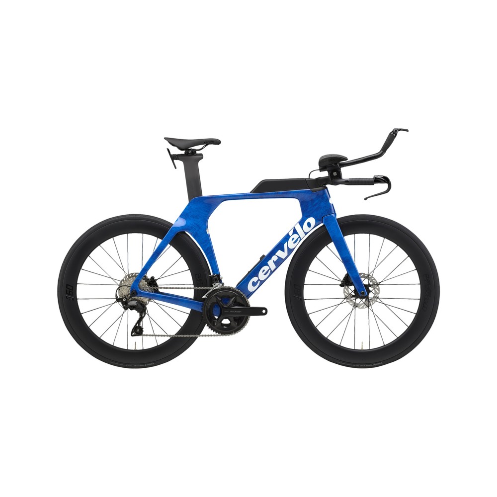Cervelo P-Series 105 Triathlon Bike 2027