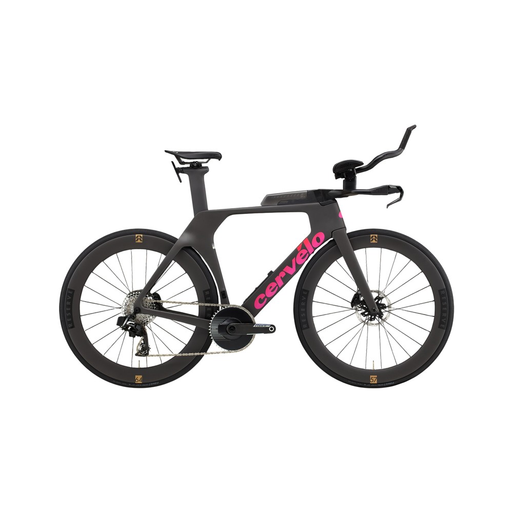 Cervelo P-Series Force AXS 1 Triathlon Bike 2027