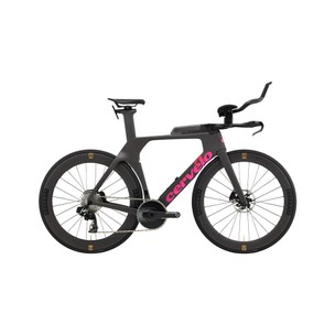 Cervelo P-Series Force AXS 1 Triathlon Bike 2027