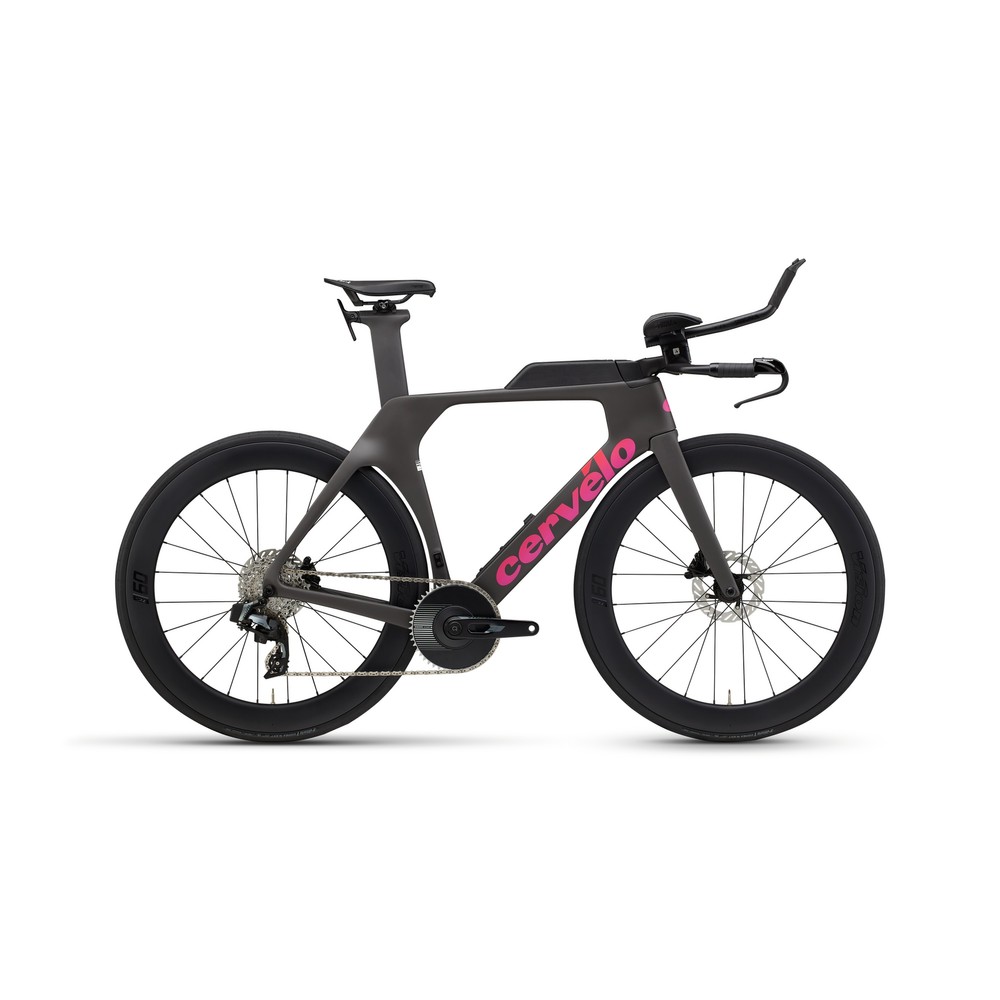 Cervelo P-Series Rival AXS 1 Triathlon Bike 2027