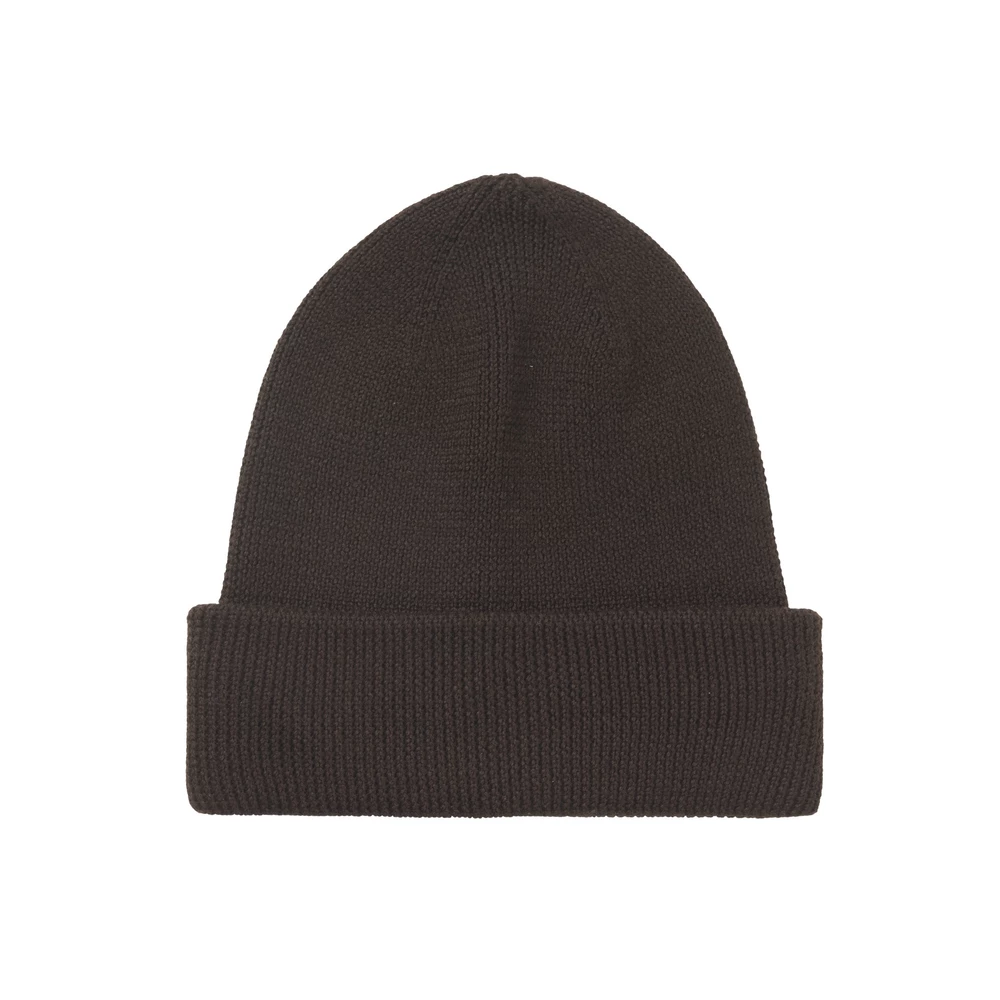 Sigma Sports Pas Normal Studios Off-Race Heavy Knit Beanie | Discount Codes available, easy returns, up to £25 off with Newsletter Signup, FREE Postage over £60