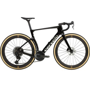Cervelo Aspero 5 Force AXS 1 Gravel Bike