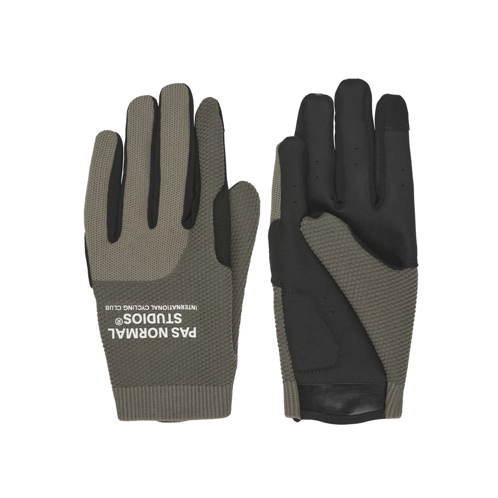 Sigma Sports Pas Normal Studios Escapism Gloves | Discount Codes available, easy returns, up to £25 off with Newsletter Signup, FREE Postage over £60