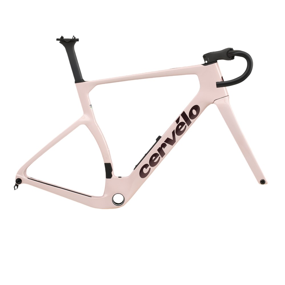 Cervelo Aspero 5 Frameset 2027