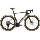Cervelo Aspero 5 GRX RX825 Di2 1X Gravel Bike