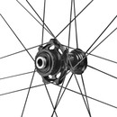 Campagnolo Zonda H50 2-Way C25 Disc Carbon Wheelset