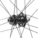 Campagnolo Zonda H50 2-Way C25 Disc Carbon Wheelset