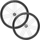Campagnolo Zonda H50 2-Way C25 Disc Carbon Wheelset