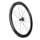 Campagnolo Zonda H50 2-Way C25 Disc Carbon Wheelset