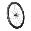 Campagnolo Zonda H50 2-Way C25 Disc Carbon Wheelset