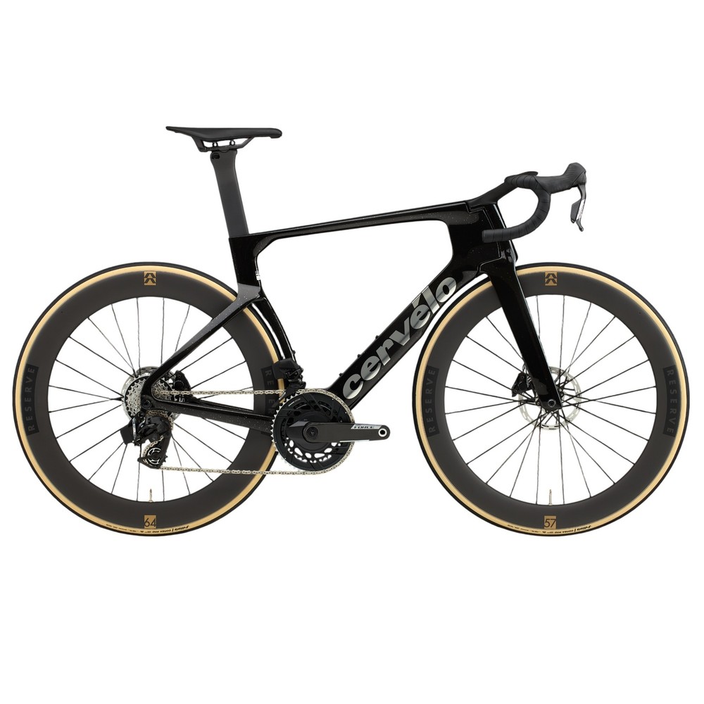 Cervelo S5 Force AXS Road Bike 2027