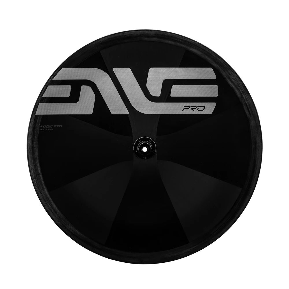 Sigma Sports ENVE SES Disc Pro Rear Wheel | Discount Codes available, easy returns, up to £25 off with Newsletter Signup, FREE Postage over £60
