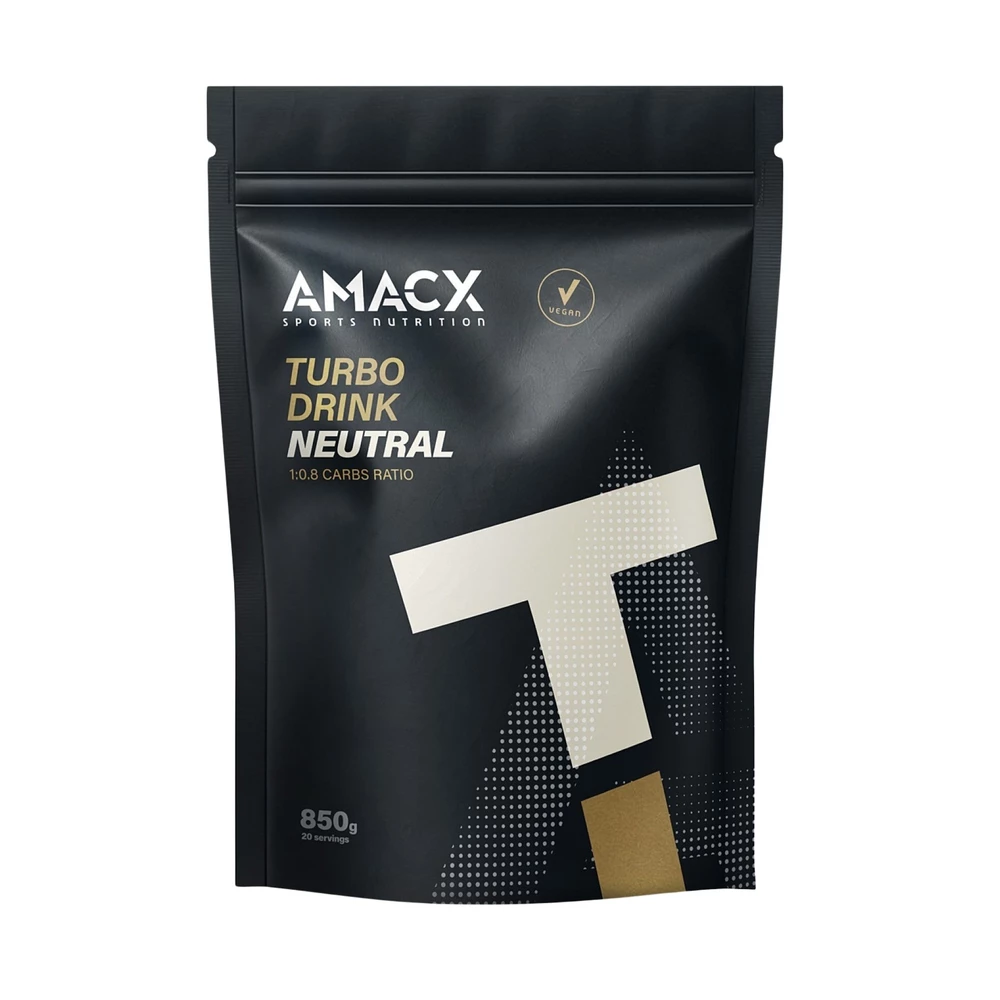 Sigma Sports Amacx Turbo 1:0.8 Energy Drink | Discount Codes available, easy returns, up to £25 off with Newsletter Signup, FREE Postage over £60